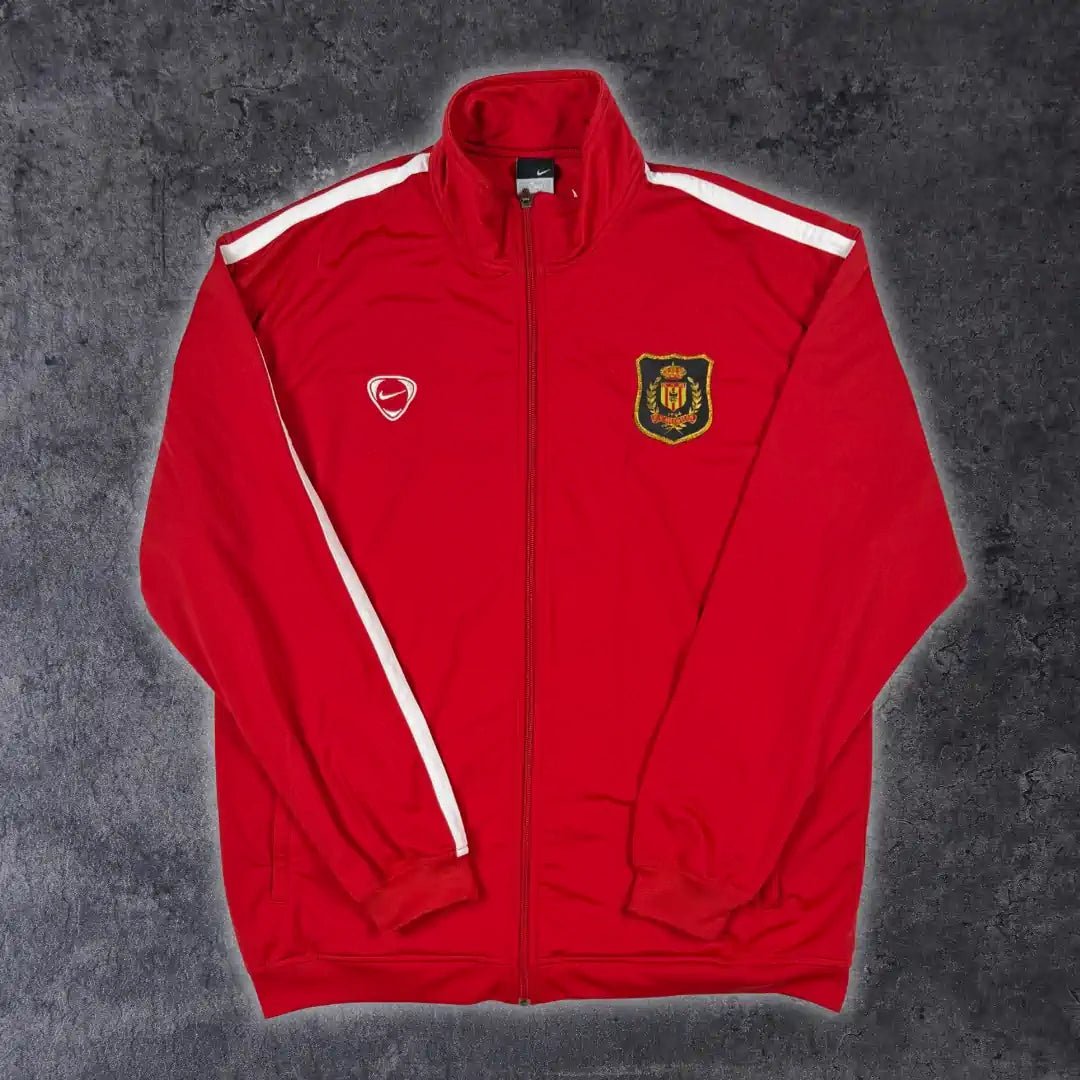 2005/06 FC Malines Veste (XL) - Iconic Football Shop