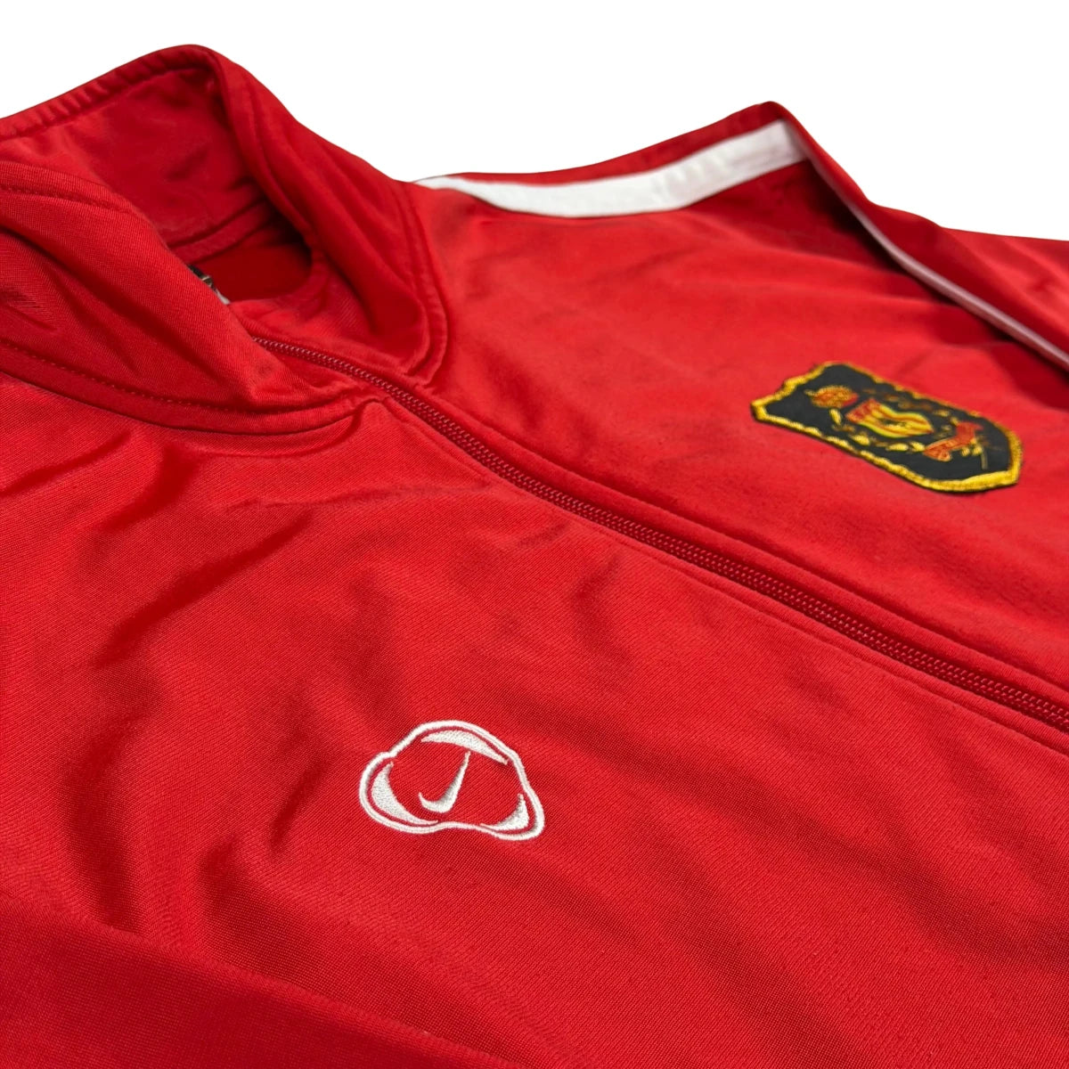 2005/06 FC Malines Veste (XL) - Iconic Football Shop