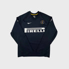 2005/06 Inter Milan Entraînement (S) - Iconic Football Shop