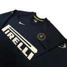 2005/06 Inter Milan Entraînement (S) - Iconic Football Shop
