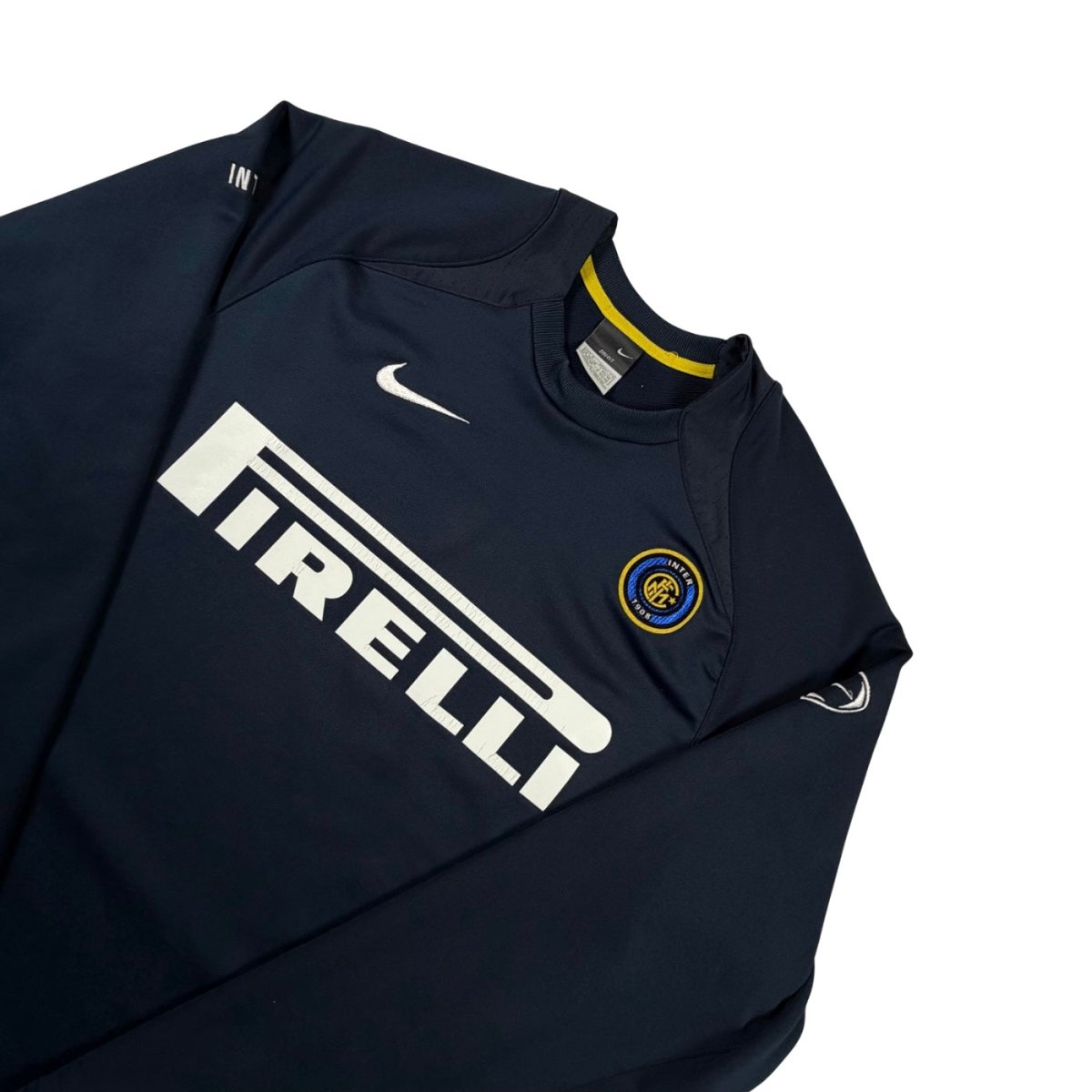 2005/06 Inter Milan Entraînement (S) - Iconic Football Shop