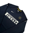 2005/06 Inter Milan Entraînement (S) - Iconic Football Shop