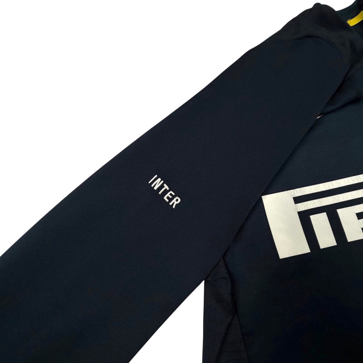 2005/06 Inter Milan Entraînement (S) - Iconic Football Shop