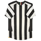 2005/06 Juventus Domicile *CENTENAIRE* (M) - Iconic Football Shop