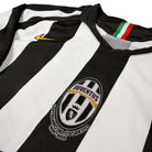2005/06 Juventus Domicile *CENTENAIRE* (M) - Iconic Football Shop