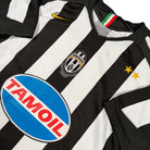 2005/06 Juventus Domicile *CENTENAIRE* (M) - Iconic Football Shop