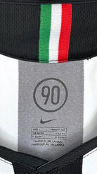 2005/06 Juventus Domicile (L) - Iconic Football Shop