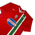 2005/06 Juventus Extérieur *CENTENAIRE* (M) - Iconic Football Shop