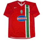 2005/06 Juventus Extérieur *CENTENAIRE* (M) - Iconic Football Shop