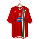 2005/06 Juventus Extérieur (L) - Iconic Football Shop
