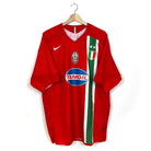 2005/06 Juventus Extérieur (XL) - Iconic Football Shop