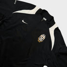 2005/06 Juventus Veste *CENTENAIRE* (L) - Iconic Football Shop