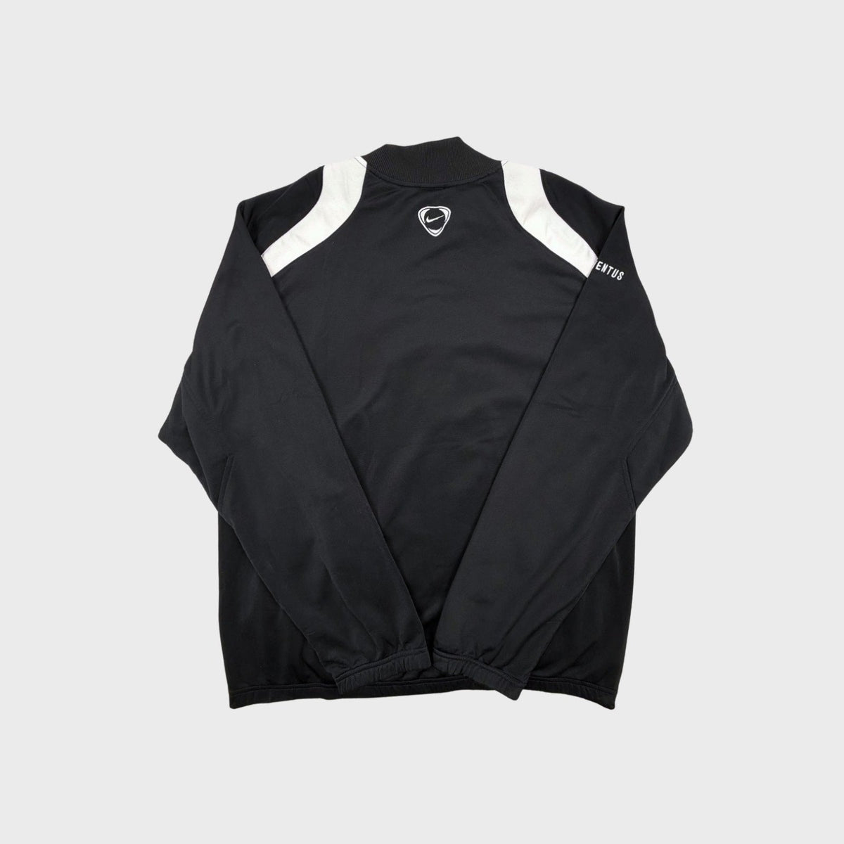 2005/06 Juventus Veste *CENTENAIRE* (L) - Iconic Football Shop