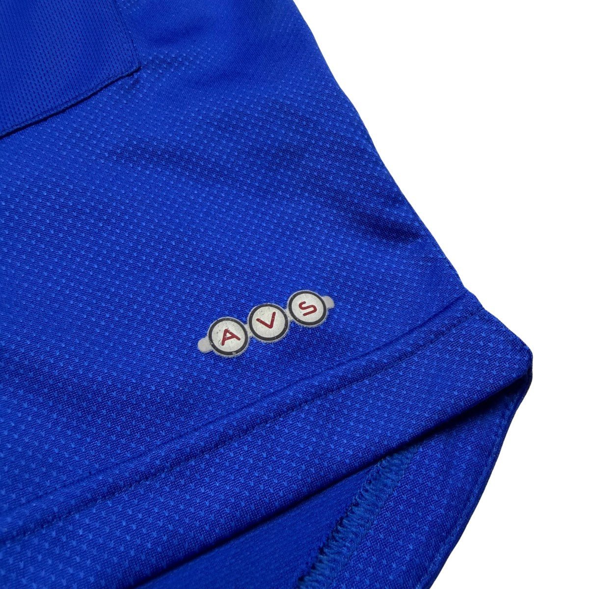 2005/06 Leicester Domicile (L) - Iconic Football Shop