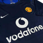 2005/06 Manchester United Entraînement (XL) - Iconic Football Shop