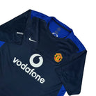 2005/06 Manchester United Entraînement (XL) - Iconic Football Shop