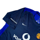 2005/06 Manchester United Entraînement (XL) - Iconic Football Shop