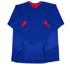 2005/06 Manchester United Extérieur (XL) - Iconic Football Shop