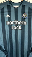 2005/06 Newcastle Extérieur (L) - Iconic Football Shop