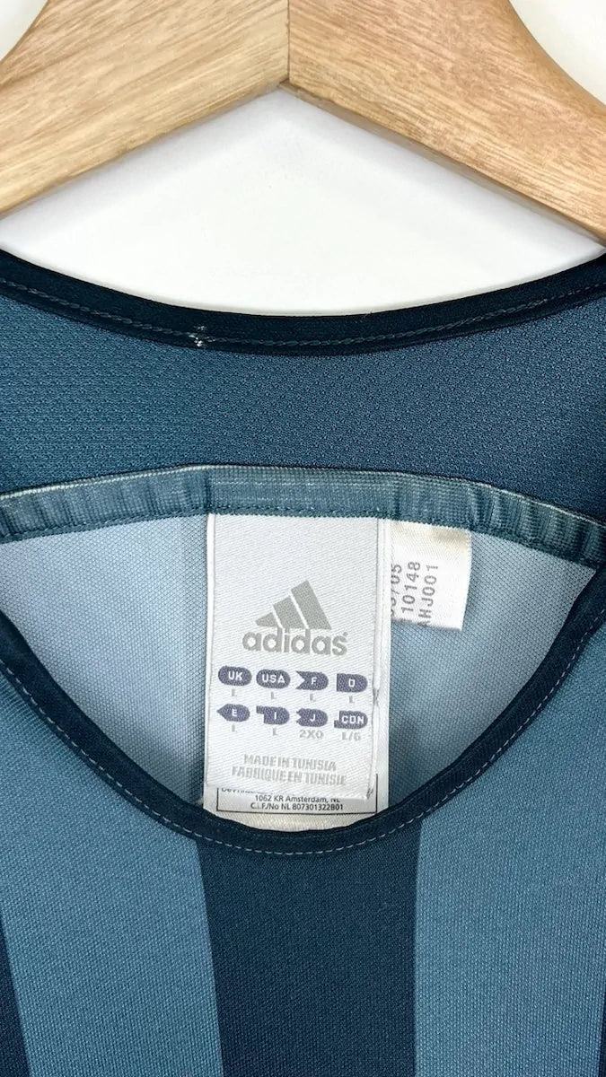 2005/06 Newcastle Extérieur (L) - Iconic Football Shop