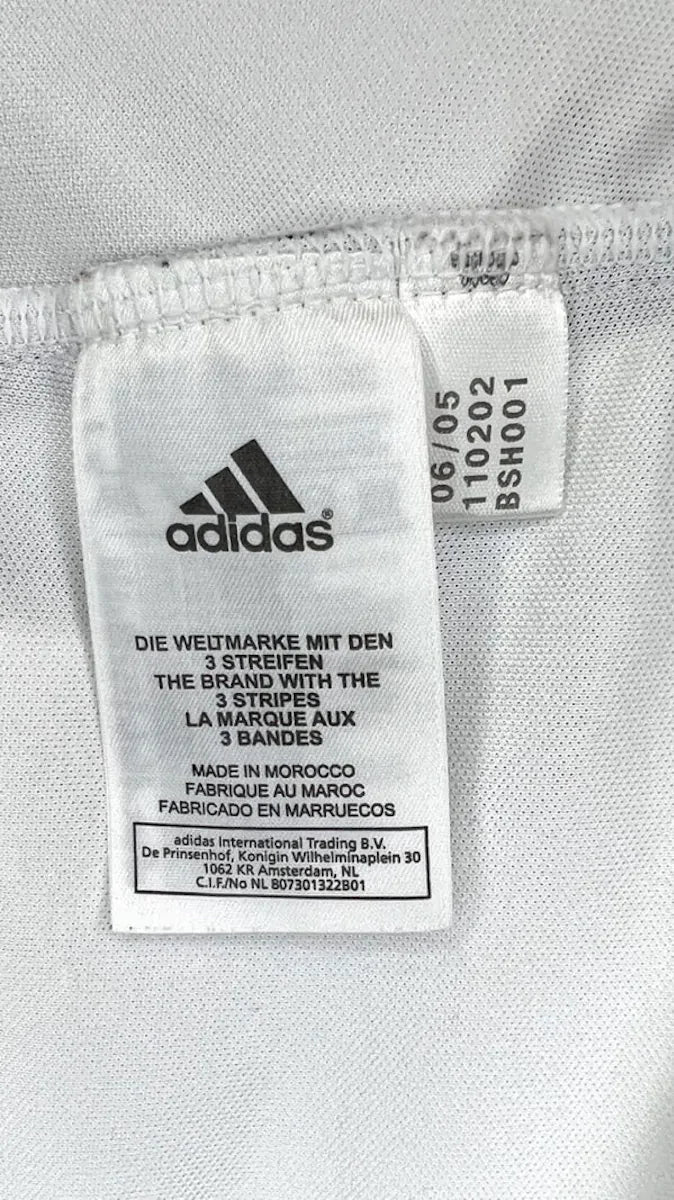 2005/06 OM Entraînement (M) - Iconic Football Shop