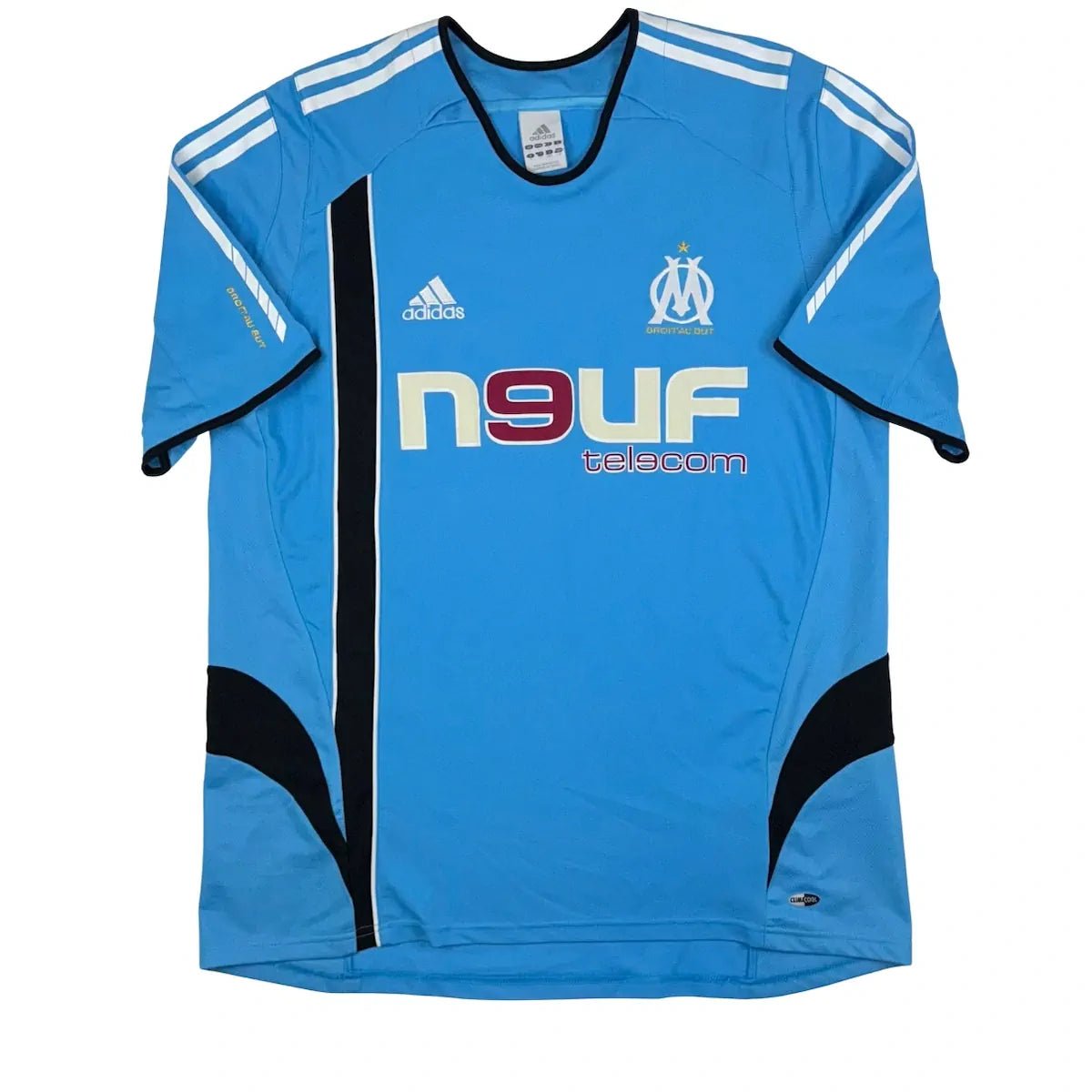 2005/06 OM Extérieur (L) - Iconic Football Shop