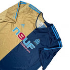 2005/06 OM Third (2XL) - Iconic Football Shop