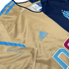 2005/06 OM Third (L) - Iconic Football Shop