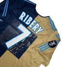 2005/06 OM Third - Ribery 7 (XL) - Iconic Football Shop