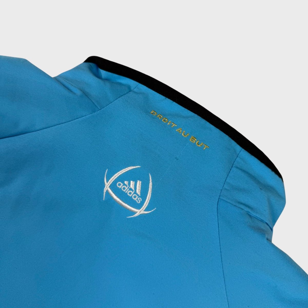 2005/06 OM Veste (M) - Iconic Football Shop