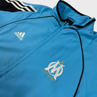 2005/06 OM Veste (M) - Iconic Football Shop