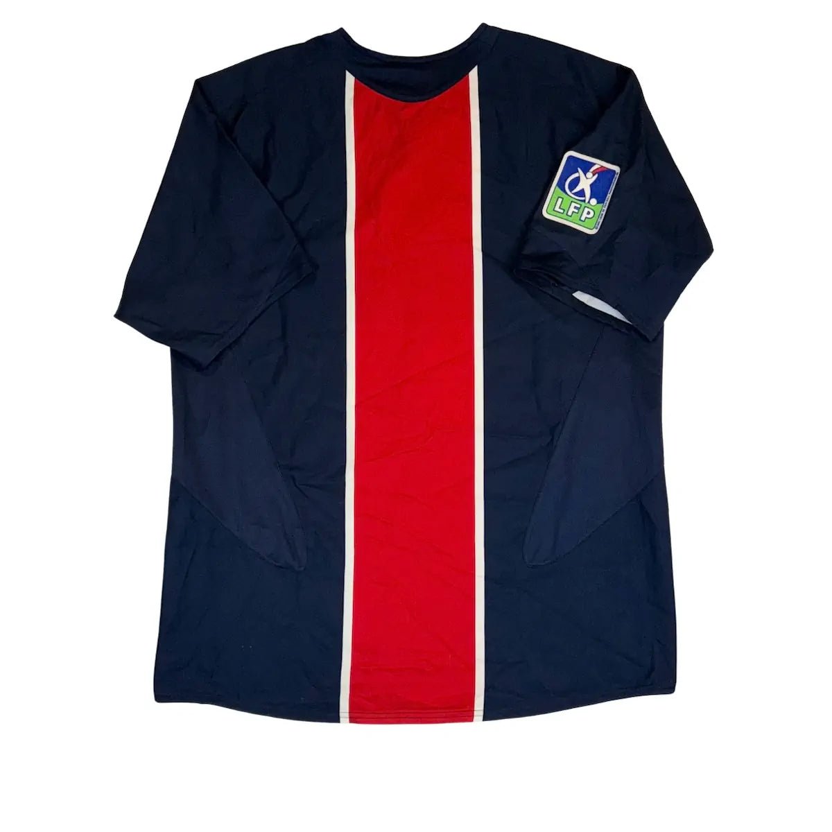 2005/06 PSG Domicile (L) - Iconic Football Shop