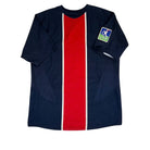 2005/06 PSG Domicile (L) - Iconic Football Shop