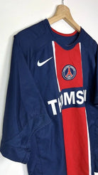 2005/06 PSG Domicile (M) - Iconic Football Shop
