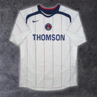 2005/06 PSG Extérieur (M) - Iconic Football Shop