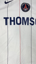 2005/06 PSG Extérieur (M) - Iconic Football Shop