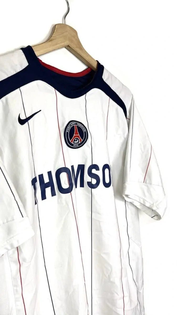2005/06 PSG Extérieur (M) - Iconic Football Shop
