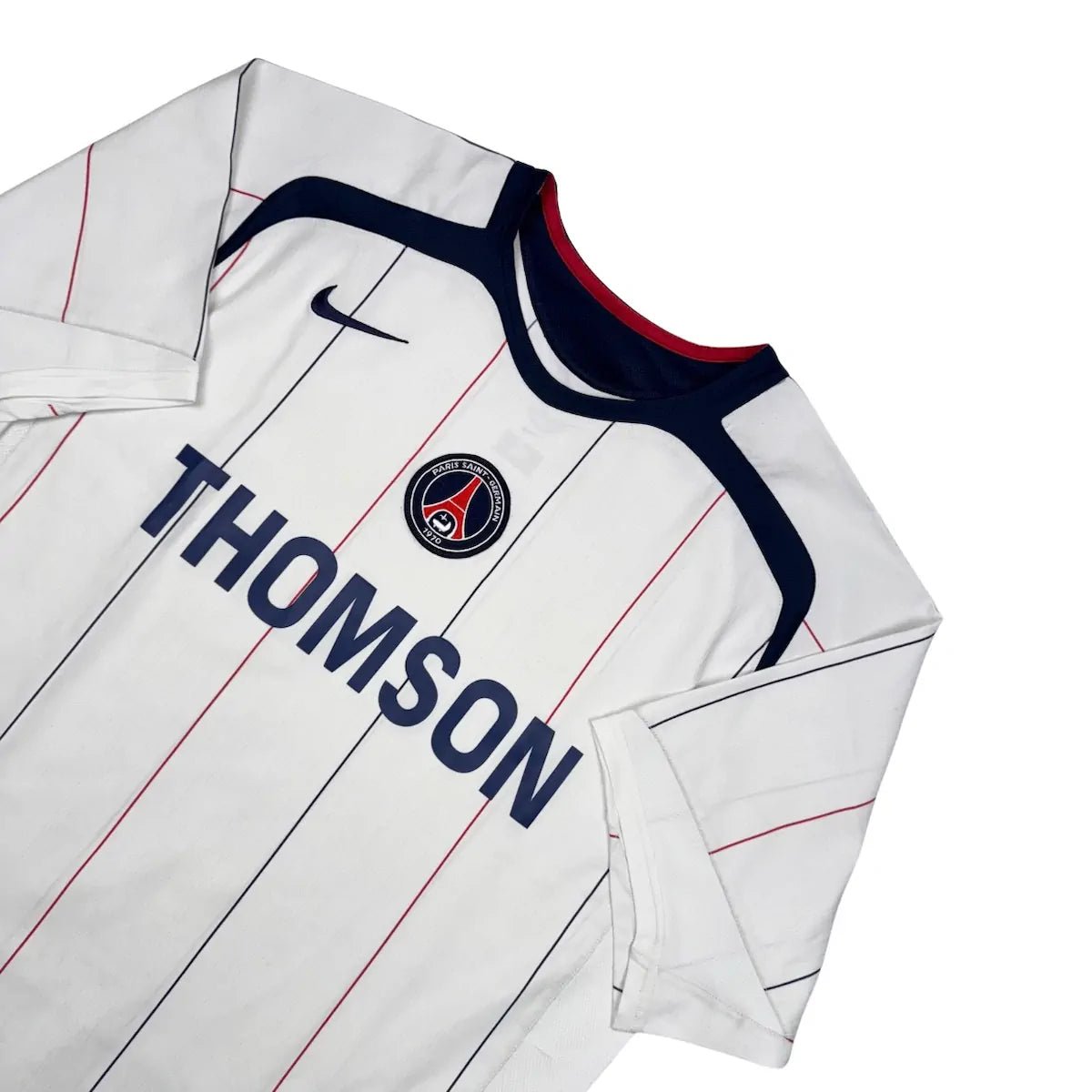 2005/06 PSG Extérieur (M) - Iconic Football Shop