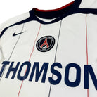 2005/06 PSG Extérieur (XL) - Iconic Football Shop