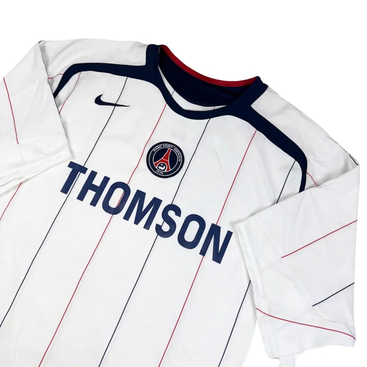 2005/06 PSG Extérieur (XL) - Iconic Football Shop