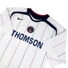 2005/06 PSG Extérieur (XL) - Iconic Football Shop