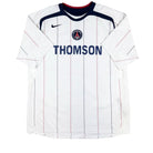 2005/06 PSG Extérieur (XL) - Iconic Football Shop