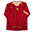 2005/06 RC Lens Extérieur (L) - Iconic Football Shop