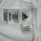 2005/06 Real Madrid Domicile (XL) - Iconic Football Shop