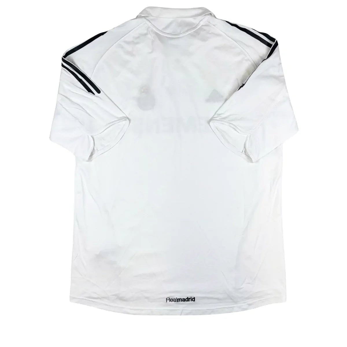2005/06 Real Madrid Domicile (XL) - Iconic Football Shop