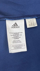 2005/06 Real Madrid Extérieur (2XL) - Iconic Football Shop