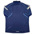 2005/06 Real Madrid Extérieur (2XL) - Iconic Football Shop