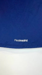 2005/06 Real Madrid Extérieur (2XL) - Iconic Football Shop