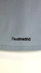 2005/06 Real Madrid Third (M) - Iconic Football Shop
