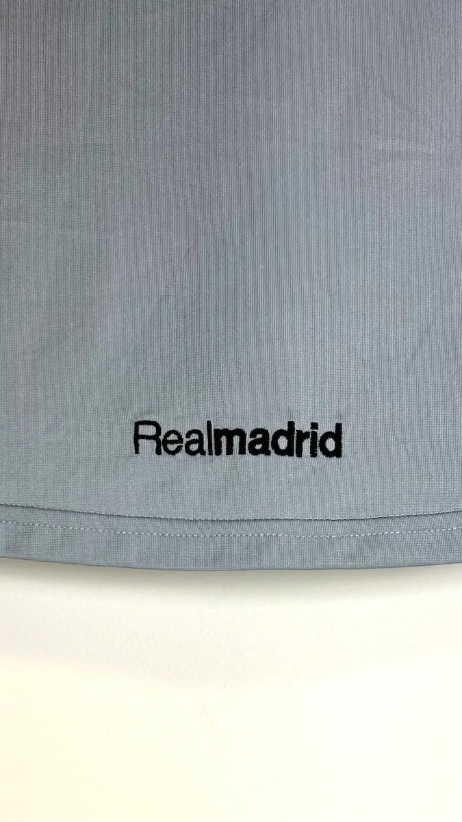 2005/06 Real Madrid Third (M) - Iconic Football Shop